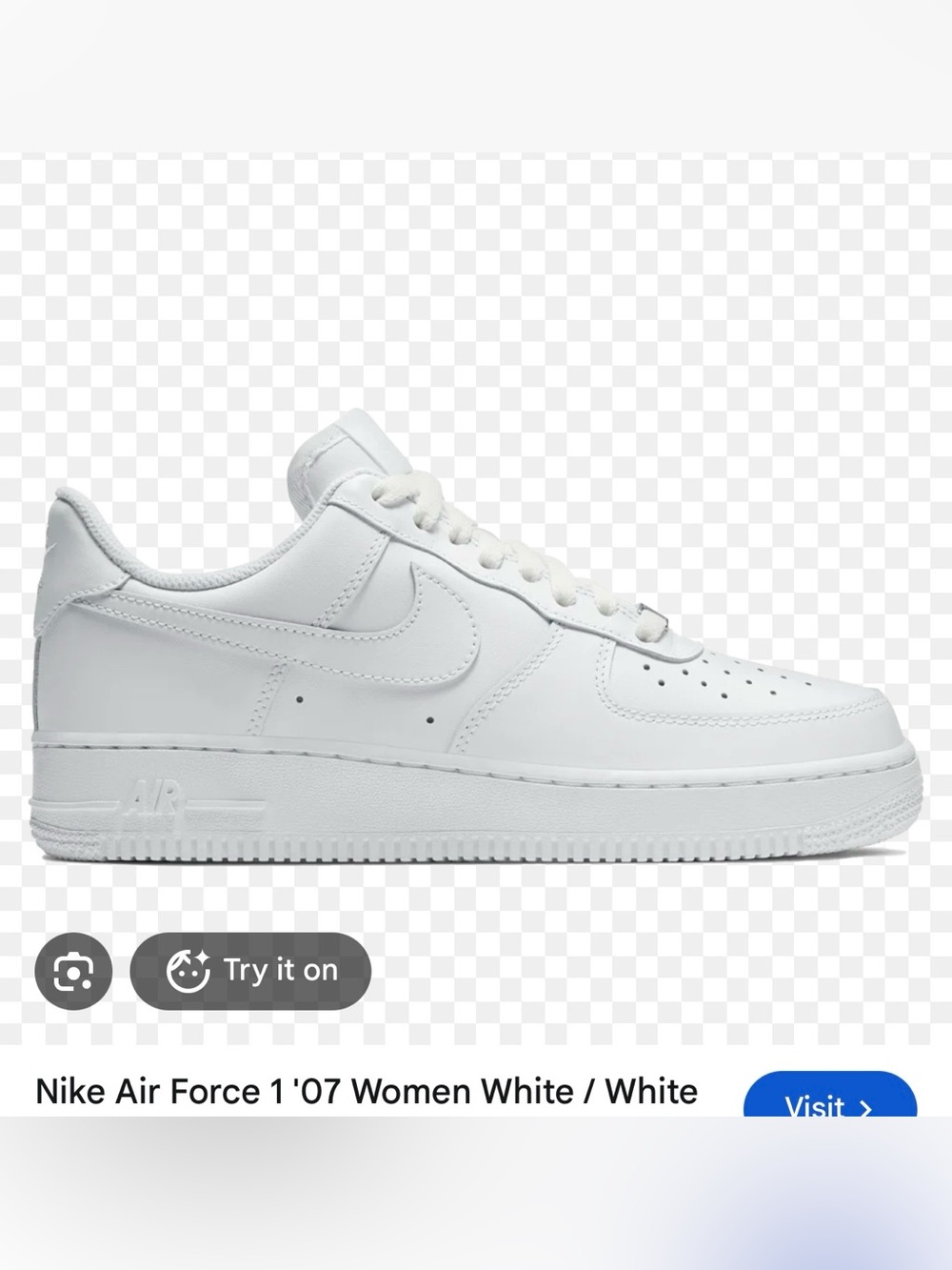 Nike Air Force 1
